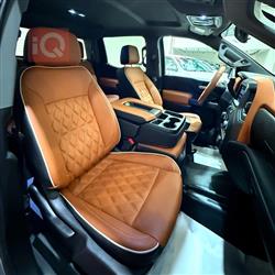 شيفروليه سلفرادو